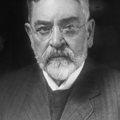 Robert Todd Lincoln