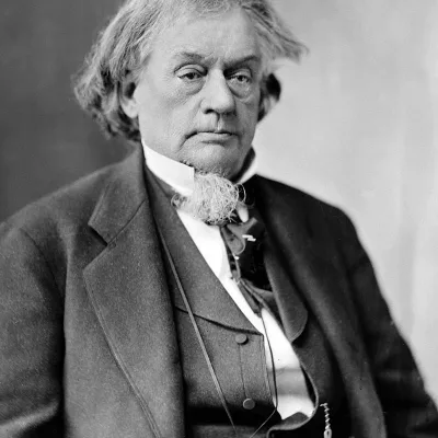 Robert Toombs