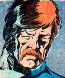Robert Walton IV