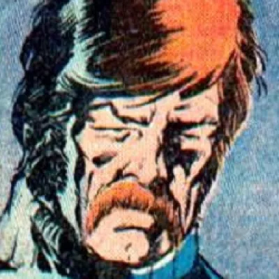Robert Walton IV