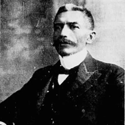 Robert William Wilcox