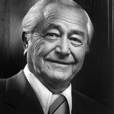 Robert Young