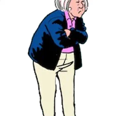 Roberta Blackburn