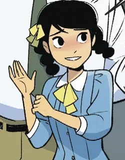Roberta Lee