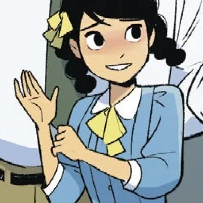Roberta Lee