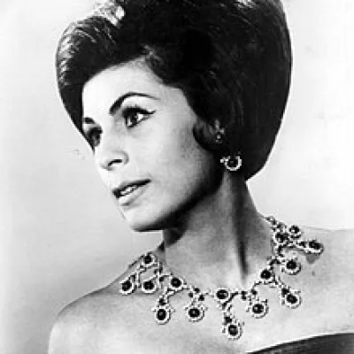 Roberta Peters