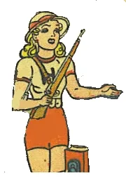 Roberta Strong