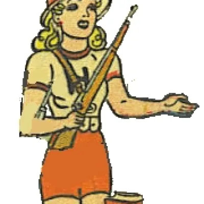 Roberta Strong