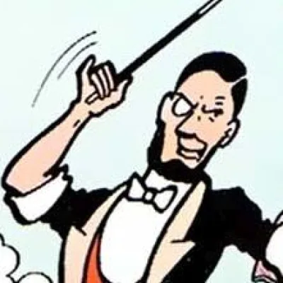 Roberto