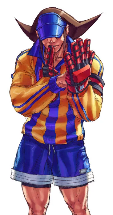 Roberto