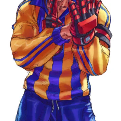 Roberto