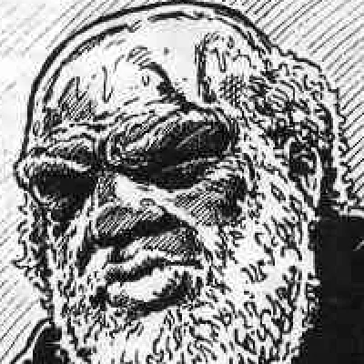 Roberto Armstrong