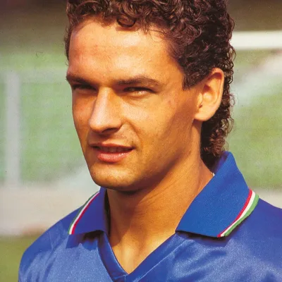 Roberto Baggio