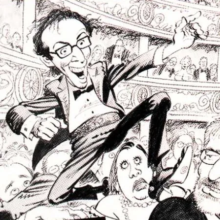 Roberto Benigni