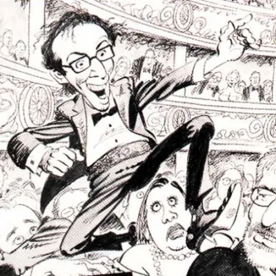 Roberto Benigni