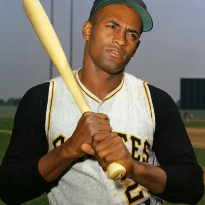 Roberto Clemente