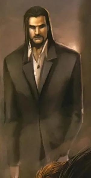 Roberto Estacado