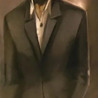 Roberto Estacado
