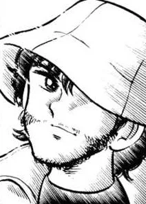 Roberto Hongo