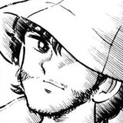 Roberto Hongo