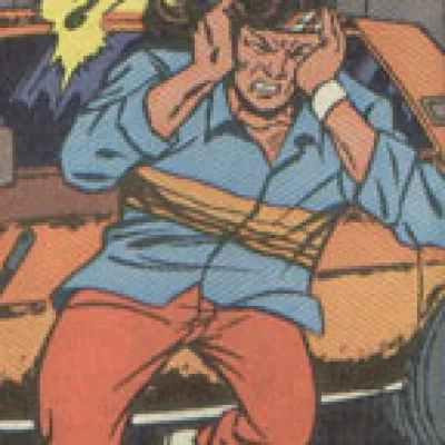 Roberto Rodriguez