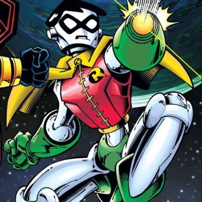 Robin 1000000