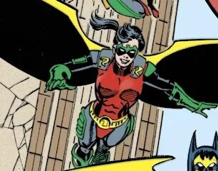 Robin (2999)