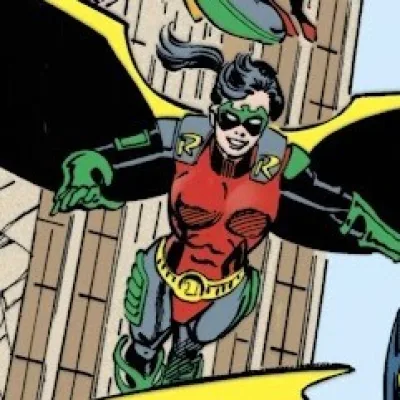 Robin (2999)