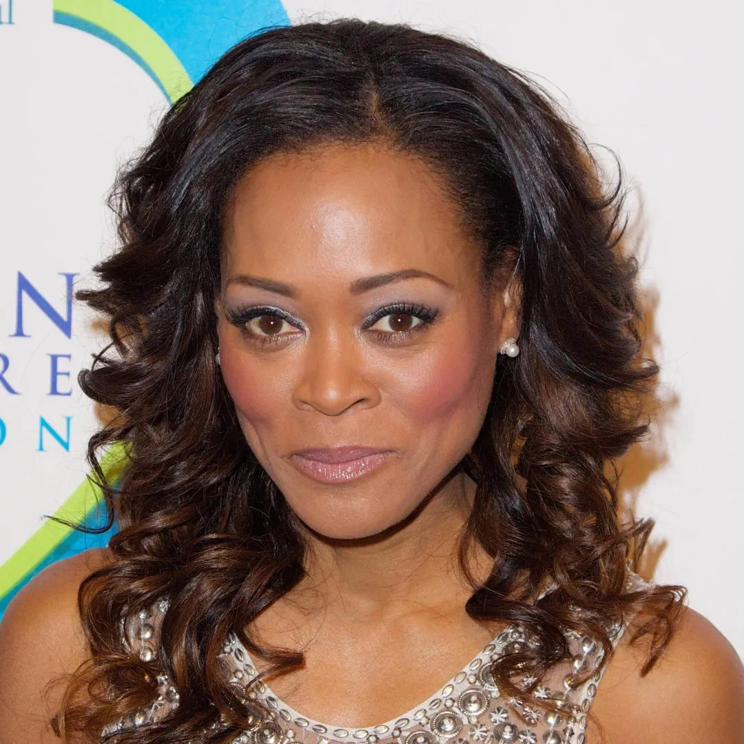 Robin Givens