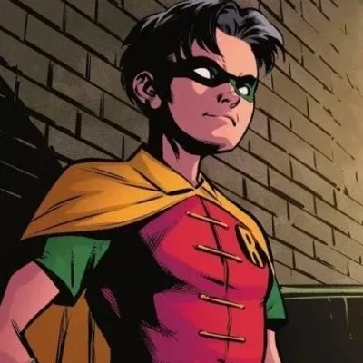 Robin II