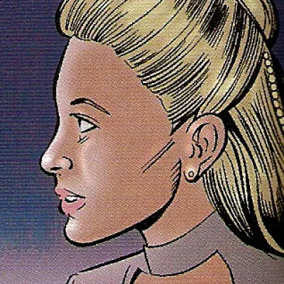 Robin Lefler