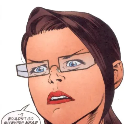 Robin Page