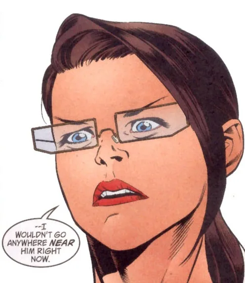Robin Page