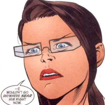 Robin Page