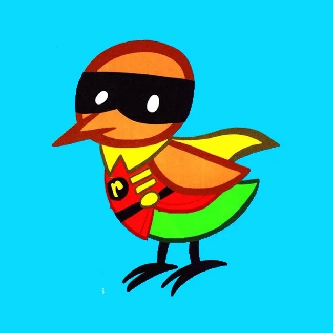 Robin Robin