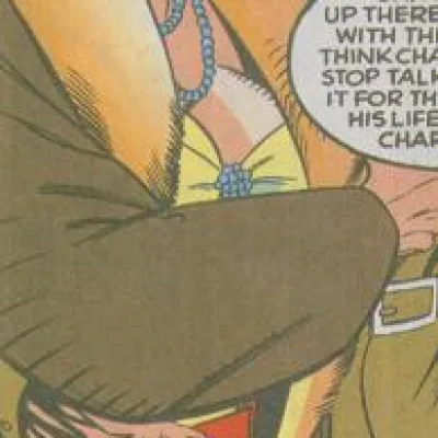 Robin Ronalds