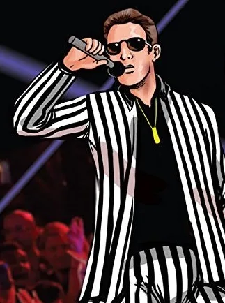 Robin Thicke