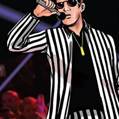 Robin Thicke