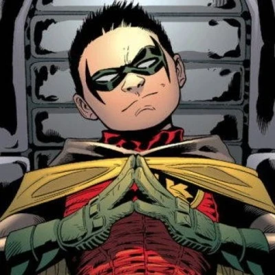 Robin V