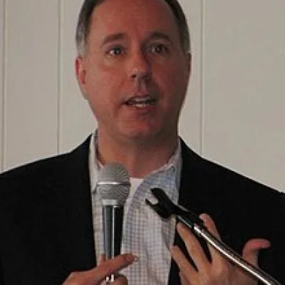 Robin Vos