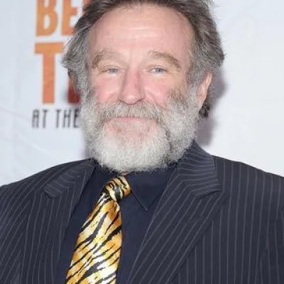 Robin Williams
