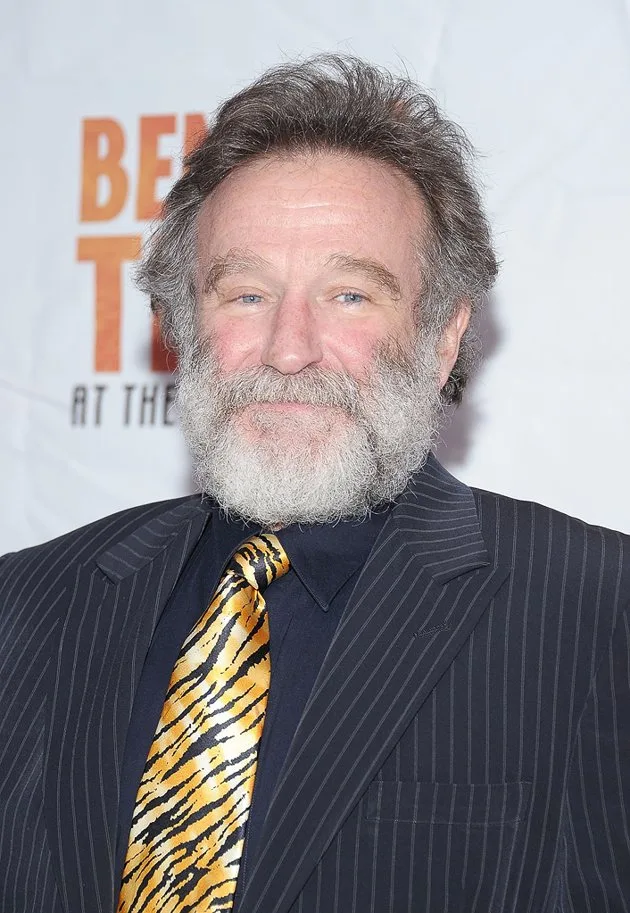 Robin Williams