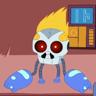 Robo Chris