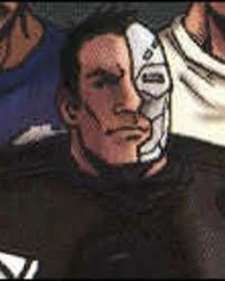 Robo-Joe