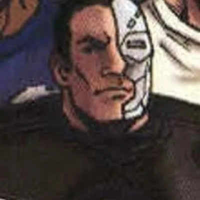 Robo-Joe