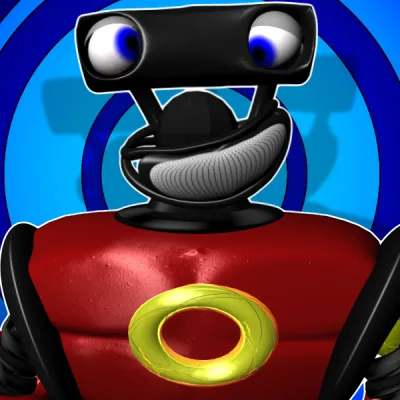 RoboChuck