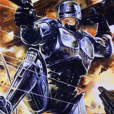 RoboCop