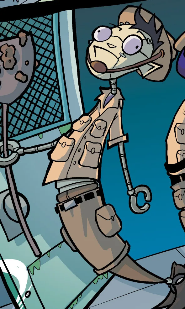 Robodad