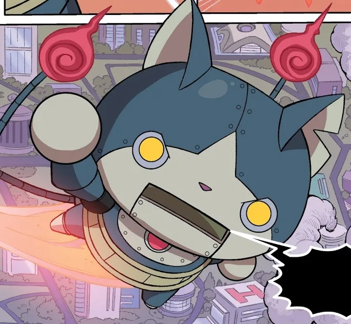 Robonyan