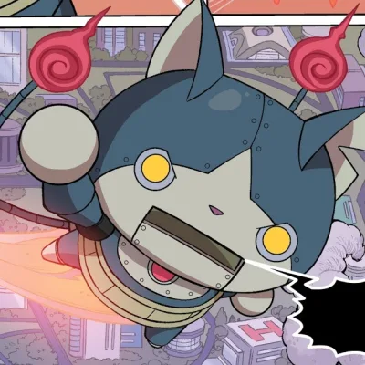 Robonyan